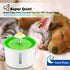 1.6L Automatic pet Water Fountain