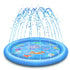 Pet Fountain Swimming Pool