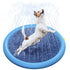 Pet Fountain Swimming Pool