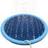 Pet Fountain Swimming Pool