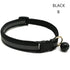 Adjustable Cat Collar With Bell