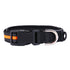 Adjustable Illuminated Nylon Pet Collar