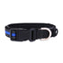 Adjustable Illuminated Nylon Pet Collar