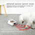 Automatic Pet Feeder Infrared Sensor Switch Cover