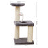 Climbing Frame Cat Scratcher