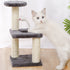 Climbing Frame Cat Scratcher