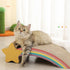 Pet scratching board corrugated paper pet toy