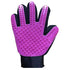 Pet Depilatory Gloves Brush