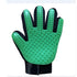 Pet Depilatory Gloves Brush