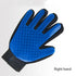 Pet Depilatory Gloves Brush