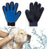 Pet Depilatory Gloves Brush