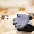 Pet Depilatory Gloves Brush