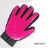 Pet Depilatory Gloves Brush