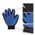 Pet Depilatory Gloves Brush