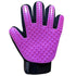 Pet Depilatory Gloves Brush