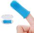 Super Soft Nontoxic Silicone Pet Toothbrush