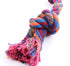 Pet toy dog bite rope 49cm-53cm