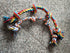 Pet toy dog bite rope 49cm-53cm