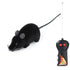 Pet Toy Electronic wireless remote control stuffed mouse