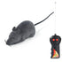 Pet Toy Electronic wireless remote control stuffed mouse