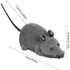 Pet Toy Electronic wireless remote control stuffed mouse