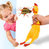 Pet Toys - Hot Chicken Scream