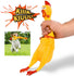 Pet Toys - Hot Chicken Scream