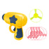 Cute Flying Saucer Pet Toys