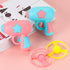 Cute Flying Saucer Pet Toys