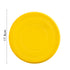 Pet Toy Frisbee Silicone floppy disk non-slip chew toy