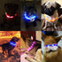 LED Light-up Dog Collar