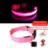 Night Luminous Anti-lost Pet Collar