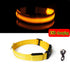 Night Luminous Anti-lost Pet Collar