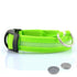 Night Luminous Anti-lost Pet Collar