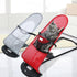 Pet Rocking Chair