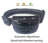 Dog Training Collar Anti Barking Device