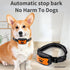 Dog Training Collar Anti Barking Device