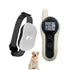 Dog Training Collar Anti Barking Device