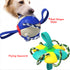 Pet Toy Multi functional pet Football