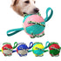 Pet Toy Multi functional pet Football