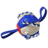 Pet Toy Multi functional pet Football