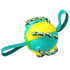 Pet Toy Multi functional pet Football