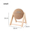 Pet Toys Swivel Big Scratch Cat Scratcher Ball Board