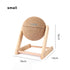 Pet Toys Swivel Big Scratch Cat Scratcher Ball Board