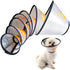 Pet Soft Cone Collar