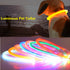 USB Illuminated Night Light Pet Dog Collar