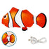 Pet Toy Electric Simulation Fish